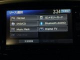テレビ,Bluetoothなどがご利用いただけます。