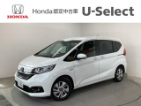 ホンダ フリード+