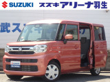 スズキアリーナ羽生店にお勧め車輛入荷致しました!!