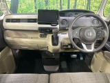 N-BOX G L ホンダセンシング 