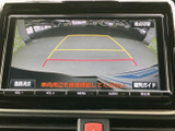 バックモニター