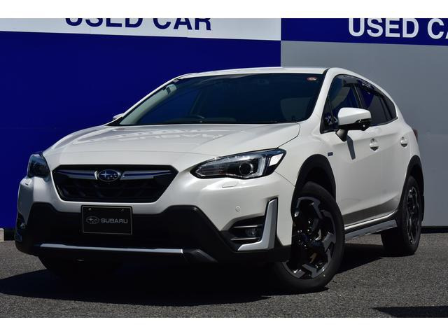 XV 2.0 アドバンス 4WD 