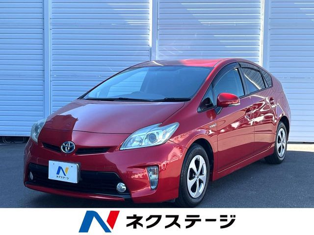 プリウス 1.8 S