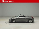 MR-S 1.8 Sエディション 
