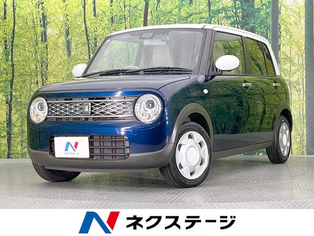 アルトラパン モード 
