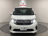 【Honda認定中古車 U-Select】 エンジン、オーディオやカーナビ(社外品は除く)に至るまで保証をお付け致します。全国のホンダディーラーで保証と整備が受けられます。