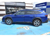 レガシィアウトバック 1.8 リミテッド EX 4WD 