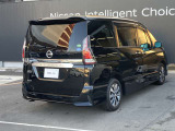 日産ワイド保証付き。走行距離無制限1年間の保証が付いてます。また、全国の日産ディーラーでメンテナンス出来ますので安心です!