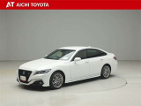ハイブリッド車を買うならトヨタの『TOYOTA認定中古車』!保証は、初度登録年月より起算して10年間、累計走行距離20万キロ迄。更に、ロングラン保証が1年付で安心安全です♪