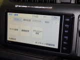 AM/FMラジオ付きです♪