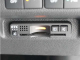 ◆ETC車載器 装備車◆今や必需品のETC!有料道路を利用する際にスムースに通過でき、わずらわしい料金支払いから開放されます!