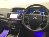 アコードハイブリッド 2.0 EX 
