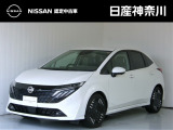 日産 ノートオーラ