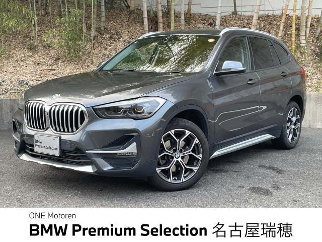 X1 xドライブ 18d xライン 4WD 