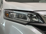 LEDヘッドライトは、点灯の瞬間から最大光量を発揮し、突然暗くなるトンネルなどでの安定感を高めます。