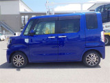 ピクシスメガ Gターボ SAIII 4WD 