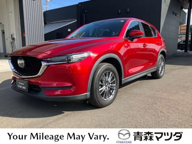 CX-5 2.2 XD プロアクティブ 4WD 