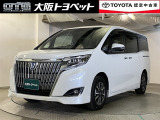 トヨタ エスクァイアハイブリッド
