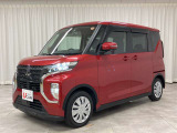 eKクロススペース M 