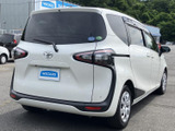 シエンタ 1.5 G クエロ 