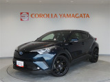 トヨタ C-HR