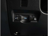 ETC!料金所も止まる事無くスイスイです!窓を開ける必要も無いので雨や花粉、排気ガスの浸入もありません!今や必需品ですネ!