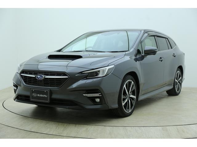 レヴォーグ 1.8 GT-H EX 4WD
