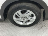 ホイール・タイヤ溝の状態も気になりますよね。お気軽にお問い合わせください!