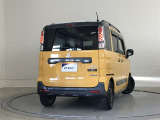 走りにこだわりながら収納力も持ち合わせたお車です。荷物を載せて軽快なドライブを楽しめますよ♪