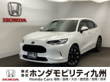 ZR-V e:HEV Zが入庫しました。内外装ともに綺麗な一台。充実の装備と良好な状態を、ぜひ店頭でお確かめください!