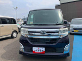 タントカスタム RS SA 4WD 