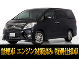 トヨタ アルファード
