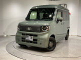 ホンダ N-VAN e: