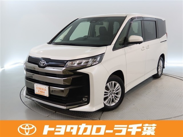 ノア  2.0 S-G