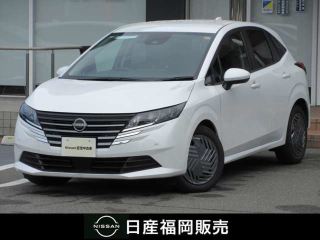 日産 ノート 