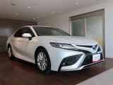 広々とした車内空間に優れた燃費性能。更にデザインも上質で人気のお車です!