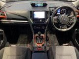 フォレスター 2.5 エックスブレイク 4WD 