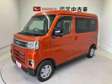 納車前には12ヶ月点検相当の点検と消耗品の交換をダイハツの整備士がしっかり整備してお渡しします。また、納車後には無料1ヶ月点検がございます。