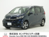 ホンダ フリード+