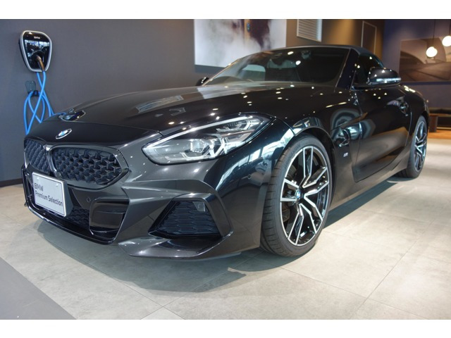 Z4 sドライブ 20i Mスポーツ 