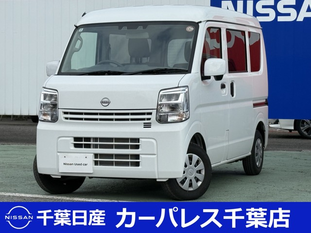 クリッパー DX GLパッケージ ハイルーフ