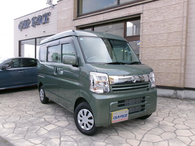 クリッパー GX ハイルーフ 4WD