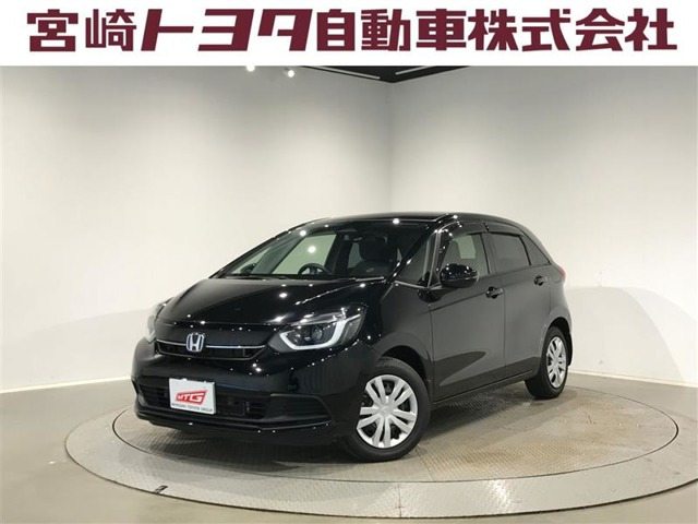 ホンダ フィット 