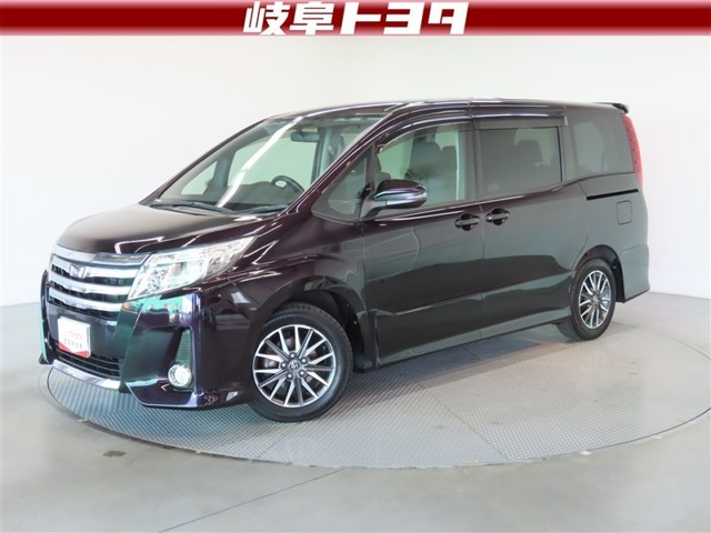 ノア 2.0 Si
