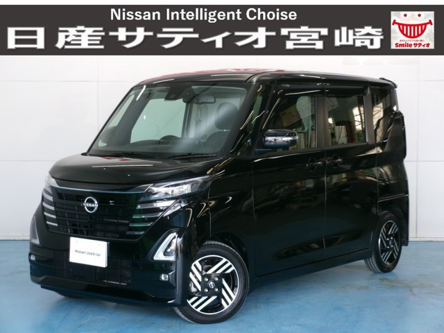 日産 デイズ 
