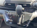 オートマで運転しやすいです♪