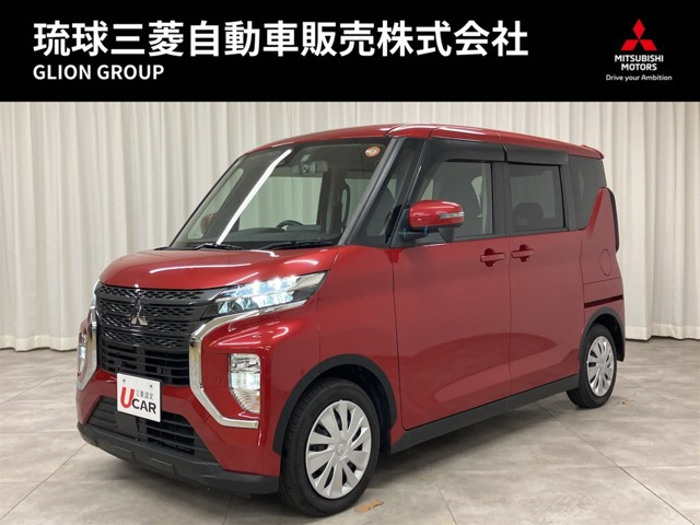 eKクロススペース M