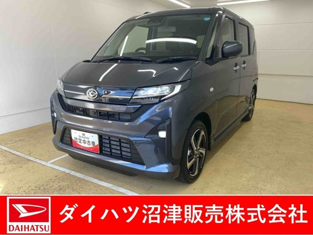 ダイハツ ムーヴ 