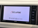 【ナビゲーション】使いやすいナビで目的地までしっかり案内してくれます。各種オーディオ再生機能も充実しており、お車の運転がさらに楽しくなります!!