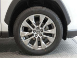 R7年式夏タイヤ235/55R19グッドイヤー製です。